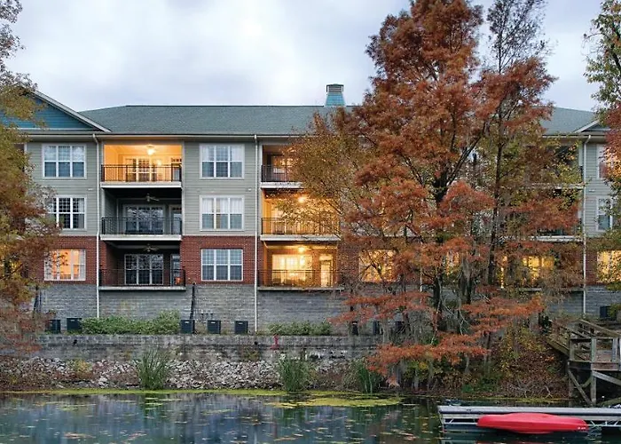 Club Wyndham Lake Marion