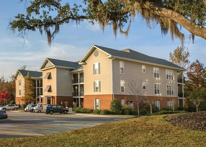 Club Wyndham Lake Marion