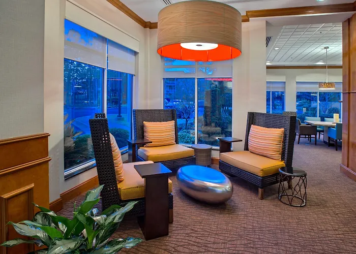 Hilton Garden Inn Columbia/Harbison