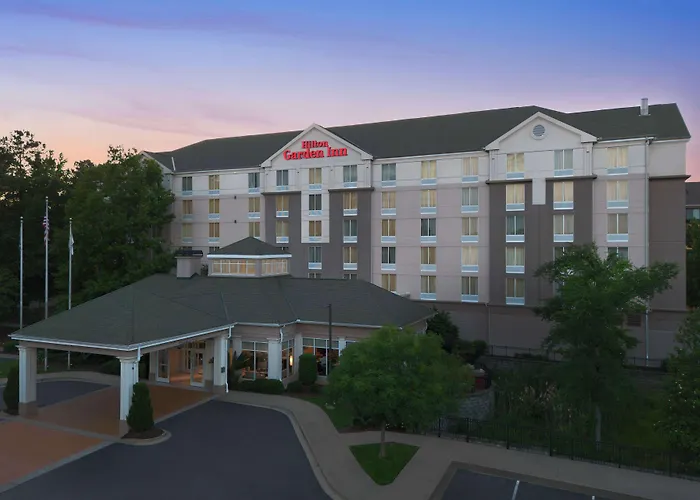 Hilton Garden Inn Columbia/Harbison