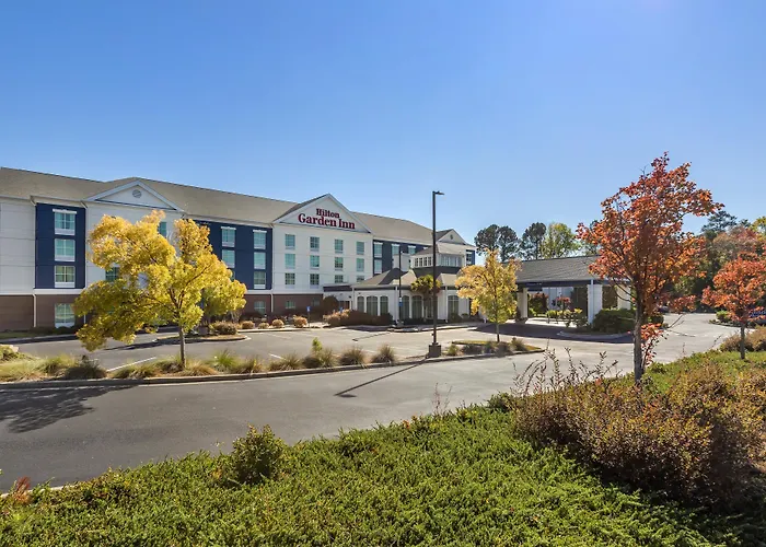 Hilton Garden Inn Columbia/Northeast